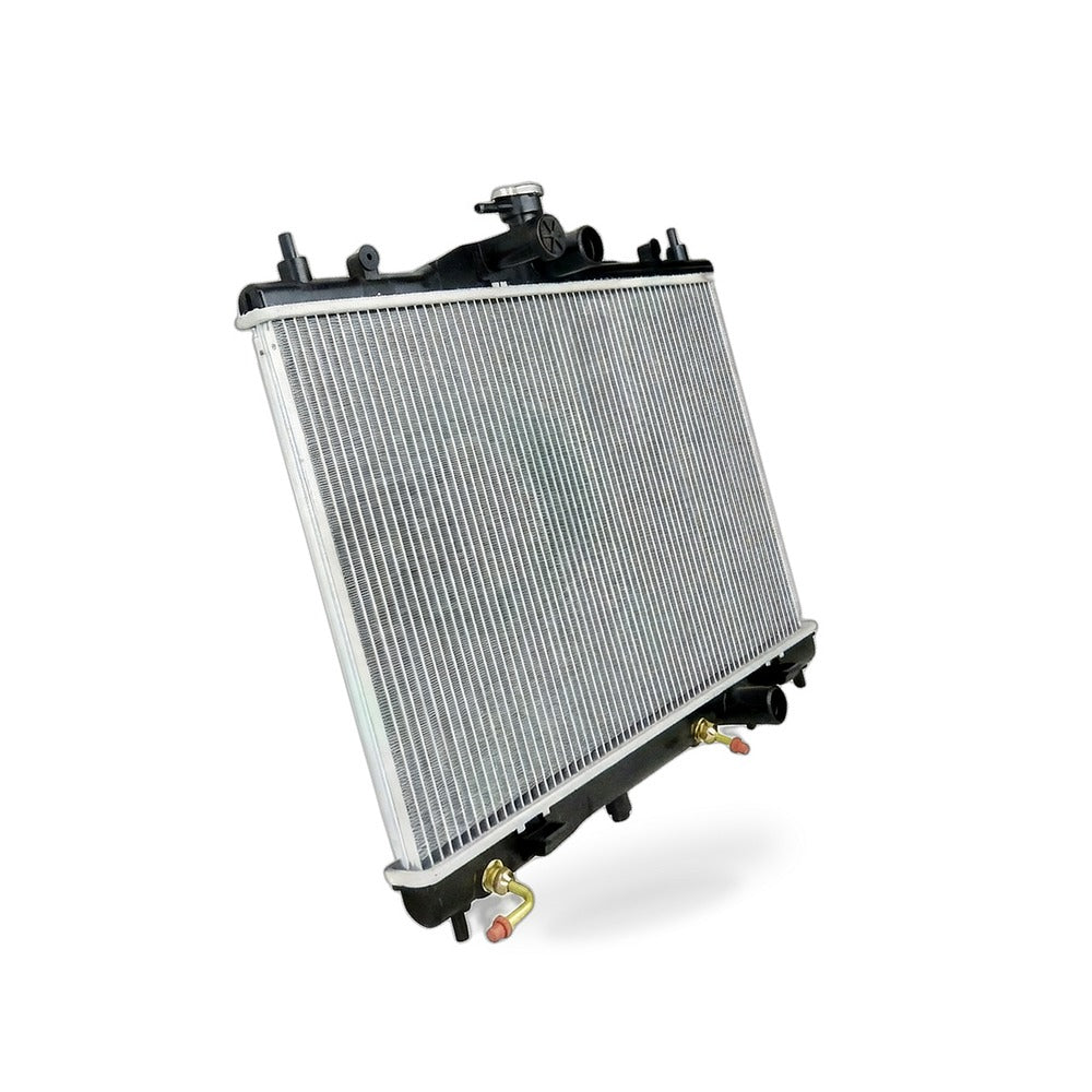 Radiator Suitable for Nissan Cube Z12 1.5L HR15DE 2008-2019 21410-1FA0A-3