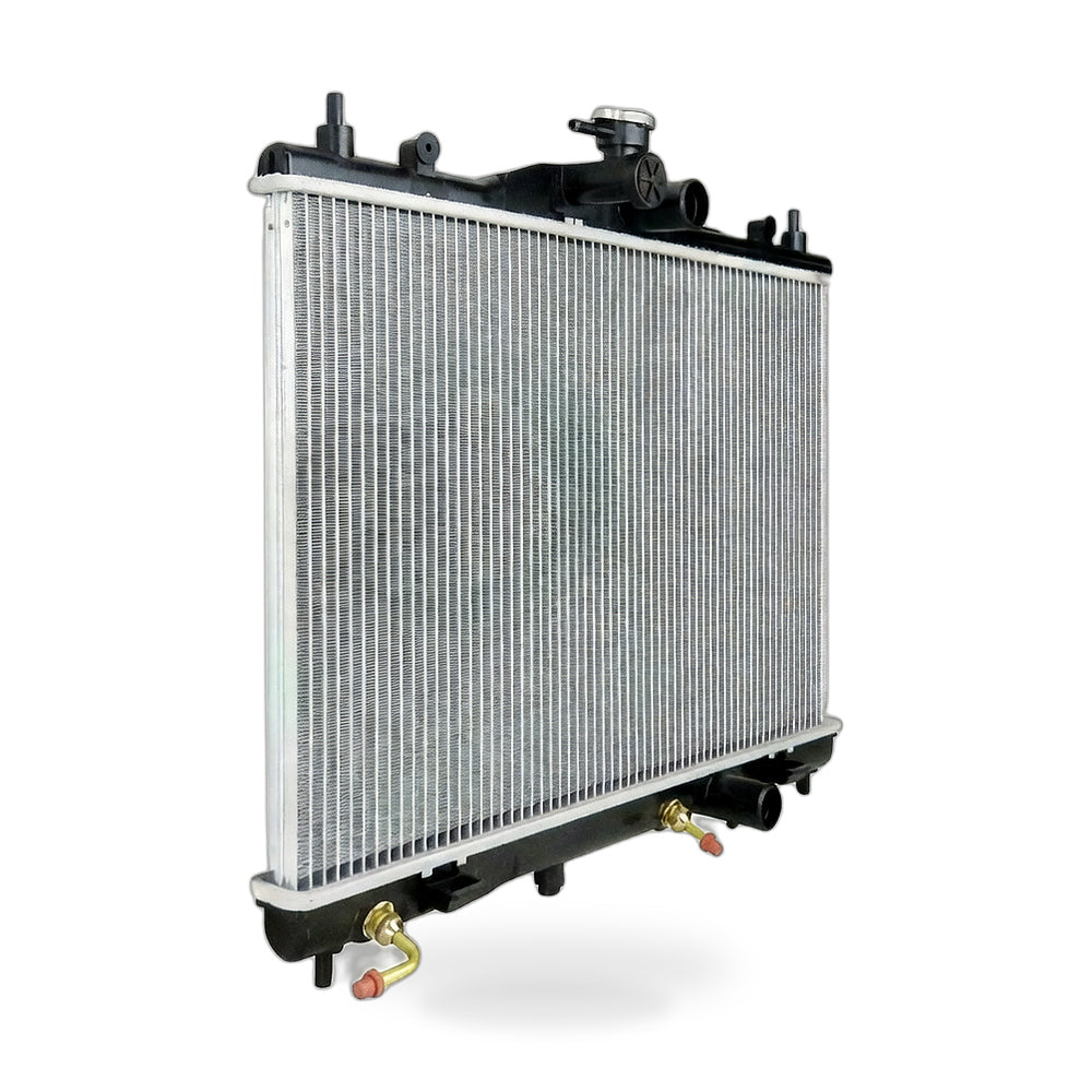 Radiator Suitable for Nissan Cube Z12 1.5L HR15DE 2008-2019 21410-1FA0A-0