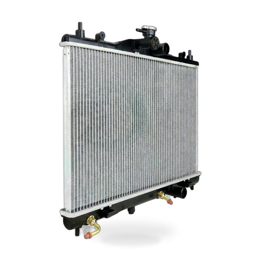 Radiator Suitable for Nissan Cube Z12 1.5L HR15DE 2008-2019 21410-1FA0A-0