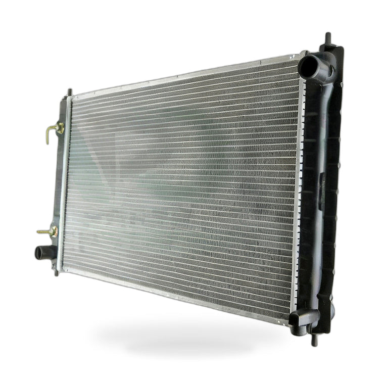 Radiator Suitable for Nissan Altima L33 2.5L 4Cyl 3.5L V6 2013-2018-0