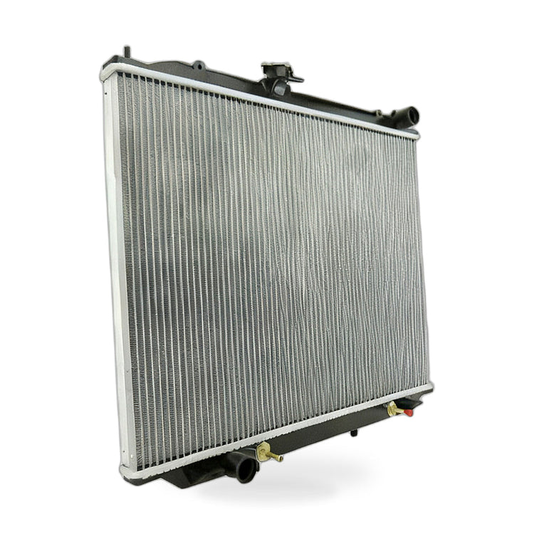 Radiator Suitable for Nissan Terrano R20 2.4L Petrol 2.7L 3.0L Diesel 1993-1999-0