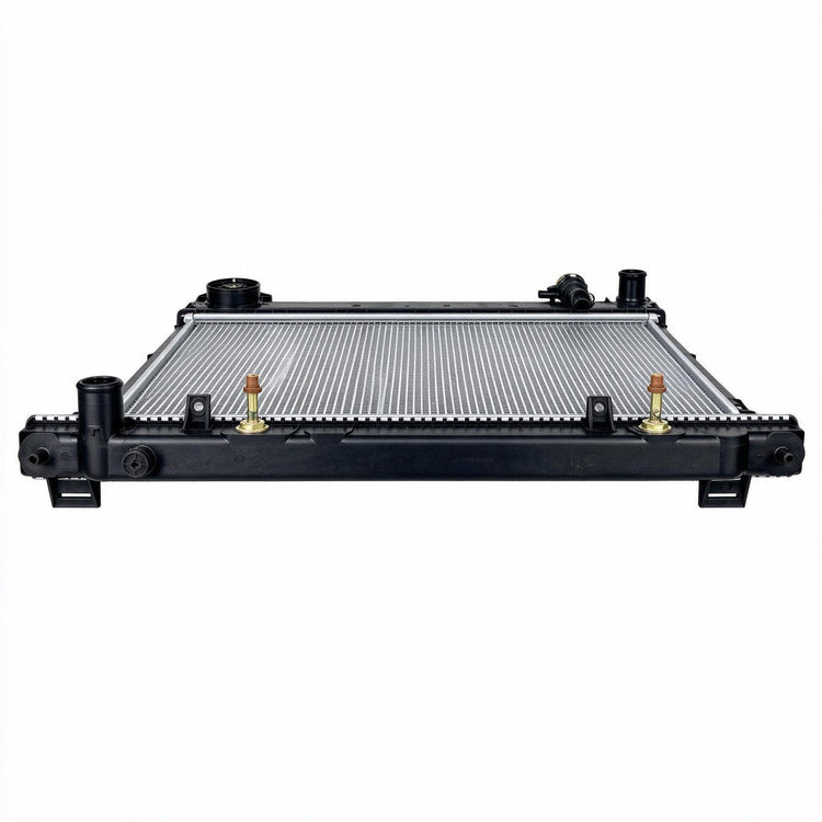 Radiator Suitable for Nissan Stagea M35 2002-2007 2.5L 3.5L Auto Manual-1