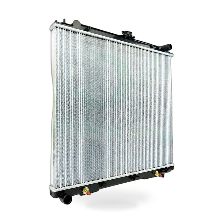 Radiator Suitable for Nissan Pathfinder R51 4.0L V6 Petrol 2005-2012-0