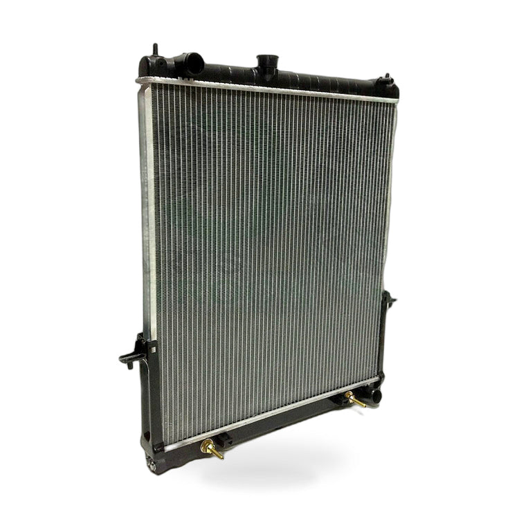 Radiator Suitable for Nissan Patrol GU III 2004-2012 4.8L Petrol Auto Man-0