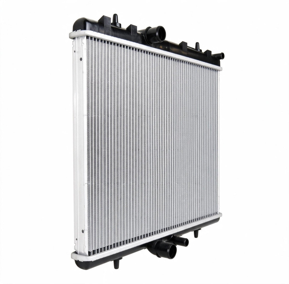Radiator Suitable for PEUGEOT 408 1.6L Petrol Auto Manual 2011-On-1