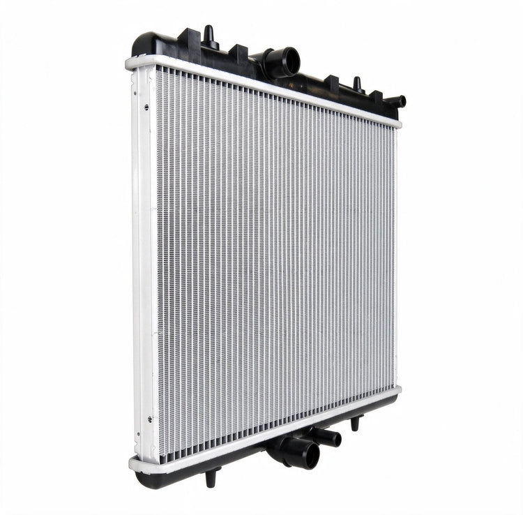 Radiator Suitable for PEUGEOT 408 1.6L Petrol Auto Manual 2011-On-1