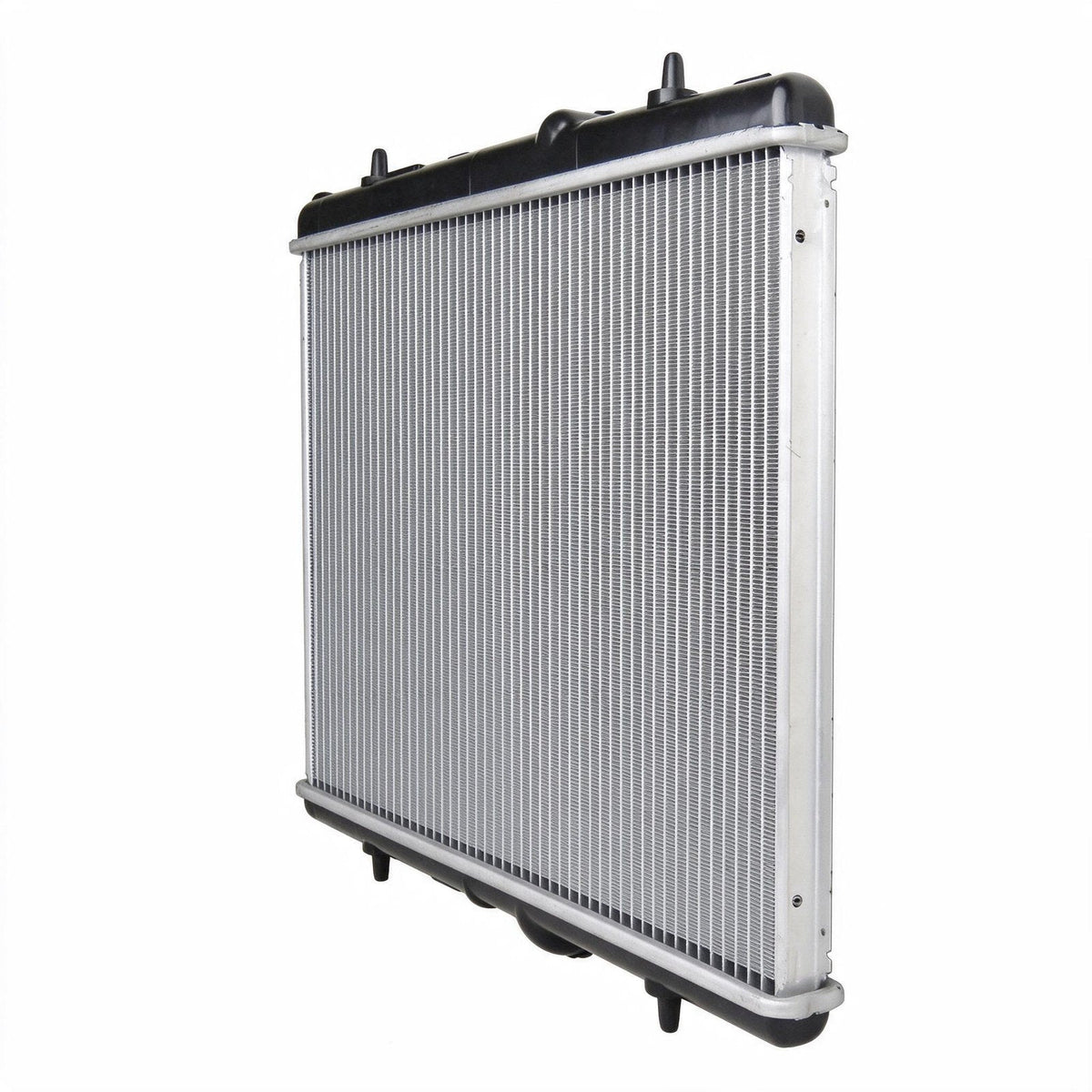 Radiator Suitable for PEUGEOT 408 1.6L Petrol Auto Manual 2011-On-2