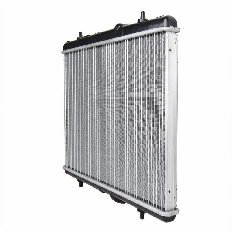 Radiator Suitable for PEUGEOT 408 1.6L Petrol Auto Manual 2011-On-2