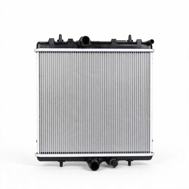 Radiator Suitable for PEUGEOT 408 1.6L Petrol Auto Manual 2011-On-0