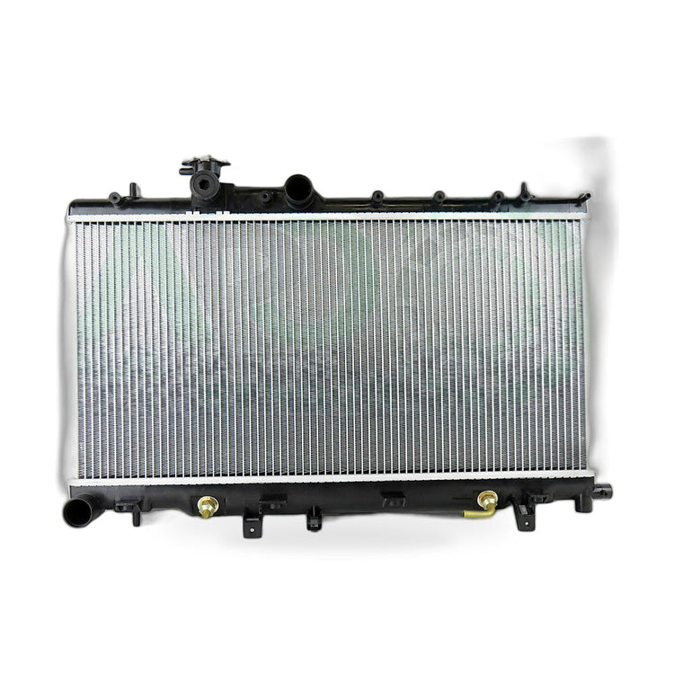 Radiator Suitable for Subaru Liberty Outback 2.0L 2.5L EJ20 EJ25 1998-2003-0