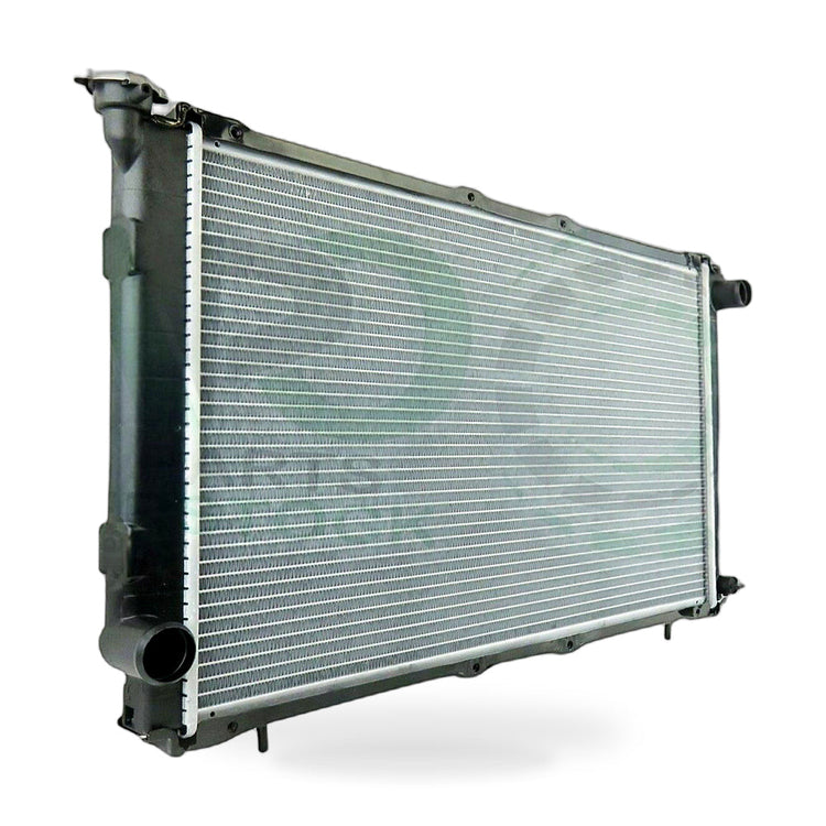 Radiator Suitable for Subaru Liberty 2.0L Turbo 2.5L 1994-1998 Outback 1996-1998-0