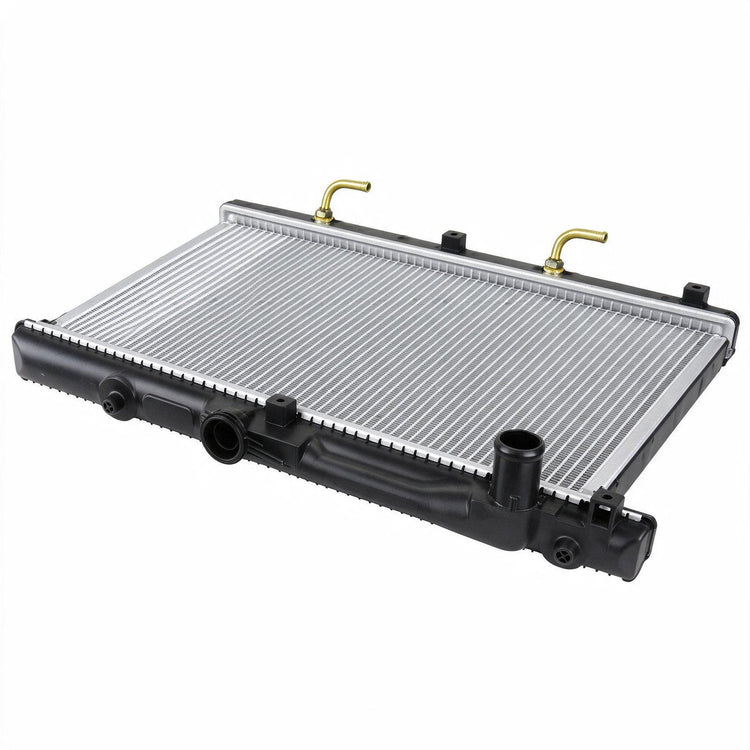 Radiator Suitable for Suzuki Baleno EG GTX 1.8L 1995-2001 Auto Manual-1