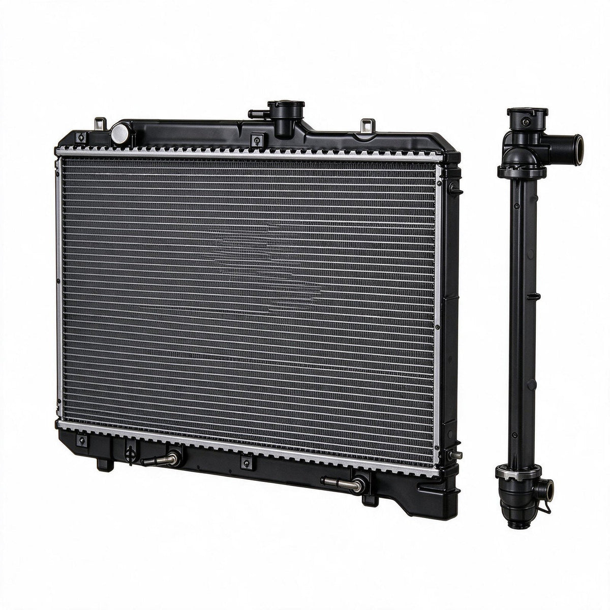 Radiator Suitable for Suzuki Baleno EG GTX 1.8L 1995-2001 Auto Manual-2
