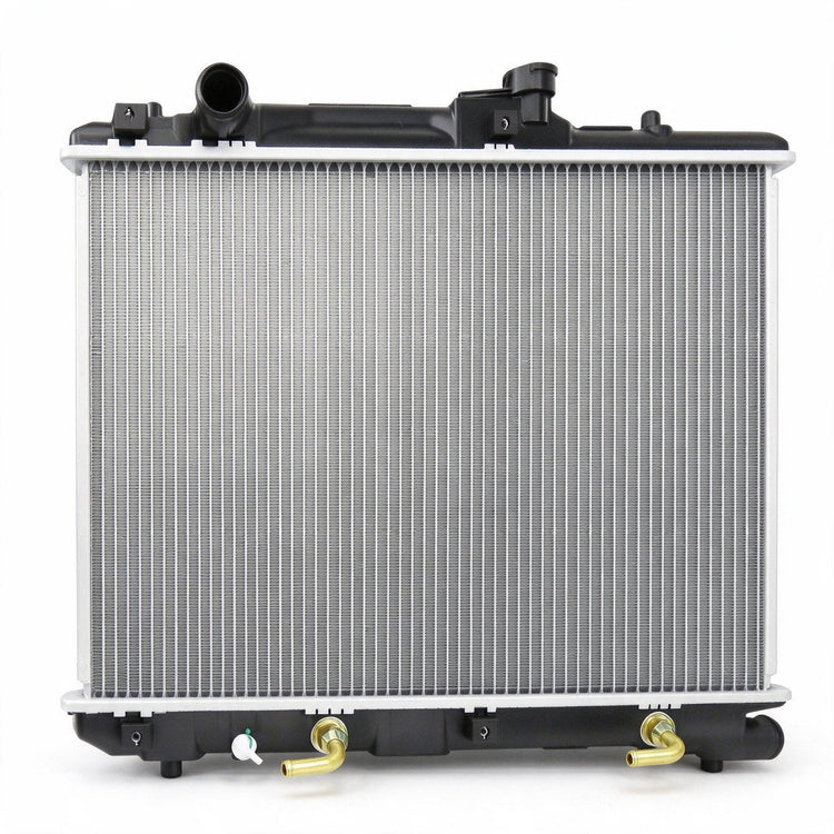 Radiator Suitable for Suzuki Baleno EG GTX 1.8L 1995-2001 Auto Manual-0