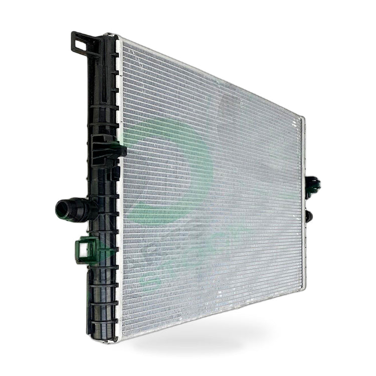 Radiator Suitable for Tesla Model 3 Model Y 2020-On 592x26x375.5mm-0