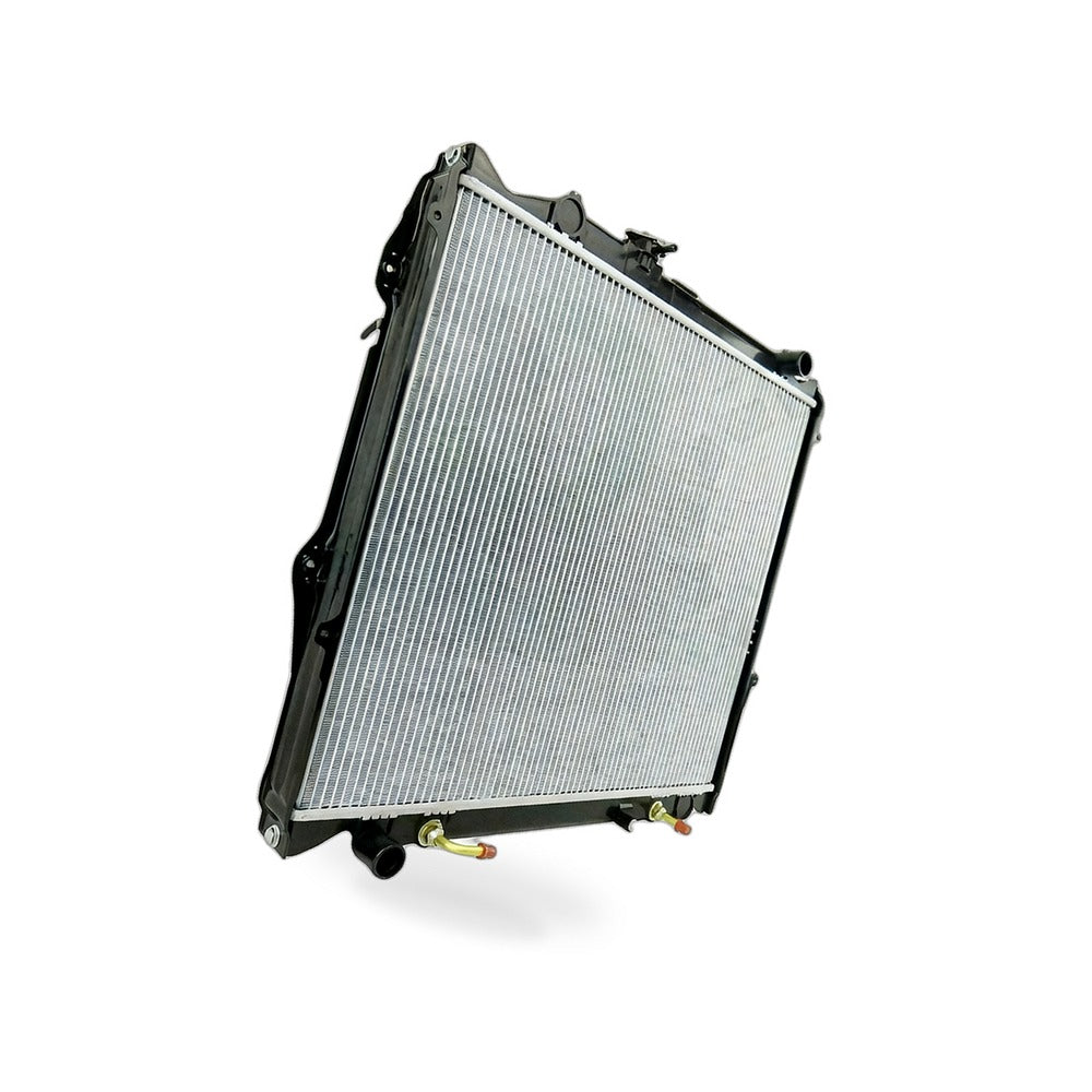 HD Radiator Suitable for Toyota Hilux 4Runner VZJ95 3.4 5VZ-FE 1996-2003-2