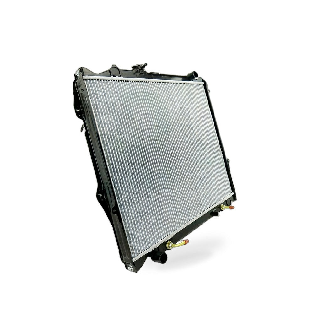 HD Radiator Suitable for Toyota Hilux 4Runner VZJ95 3.4 5VZ-FE 1996-2003-3