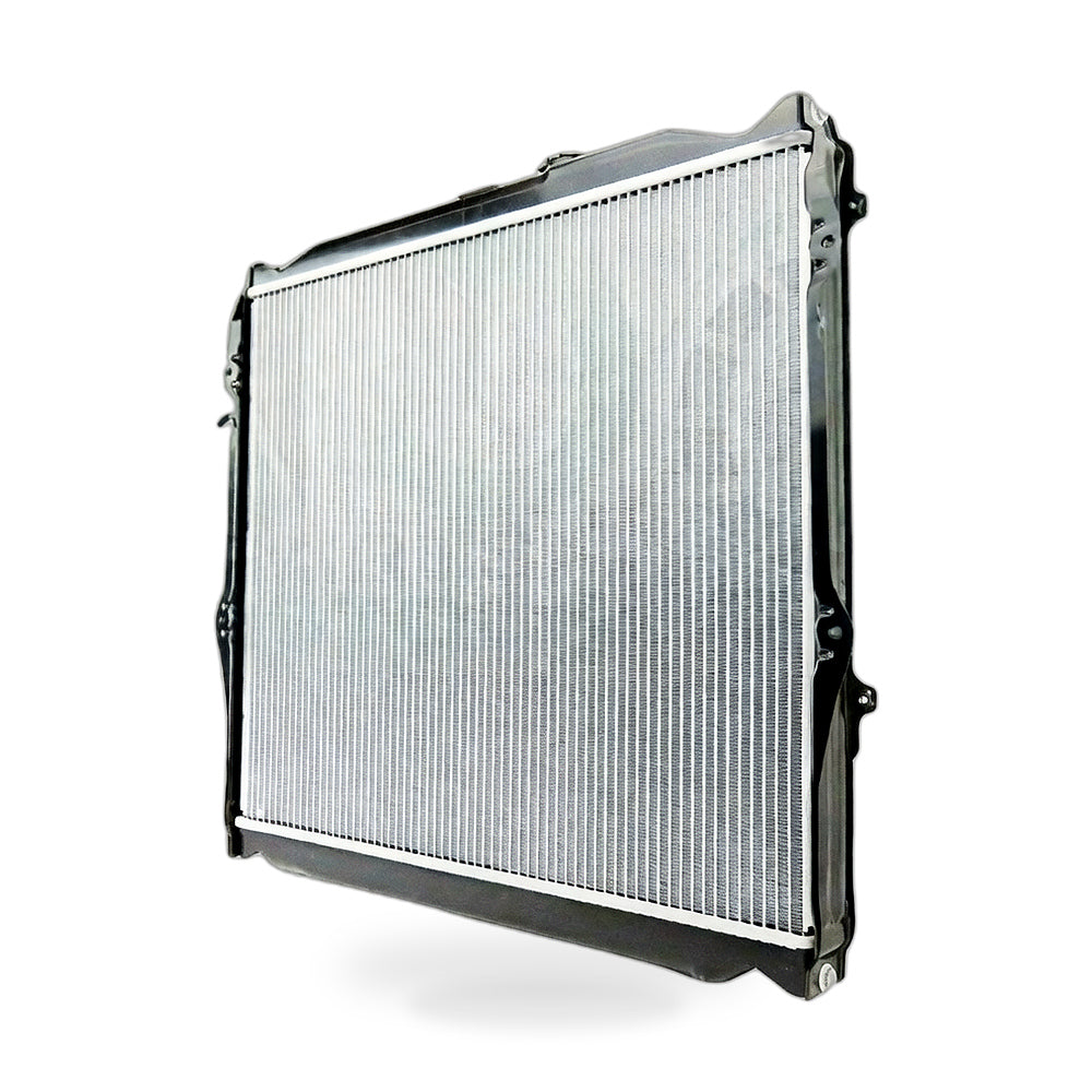 HD Radiator Suitable for Toyota Hilux 4Runner VZJ95 3.4 5VZ-FE 1996-2003-4