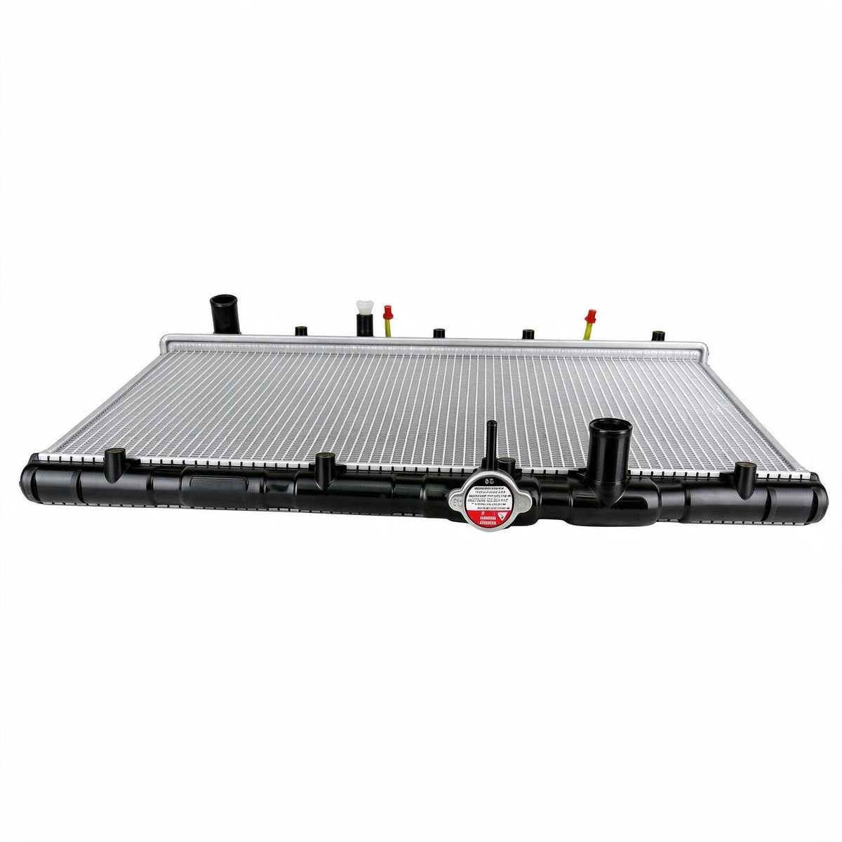 Radiator Suitable for Toyota Camry SV20 SV21 SV22 4Cyl Auto Manual 1987-1992-1