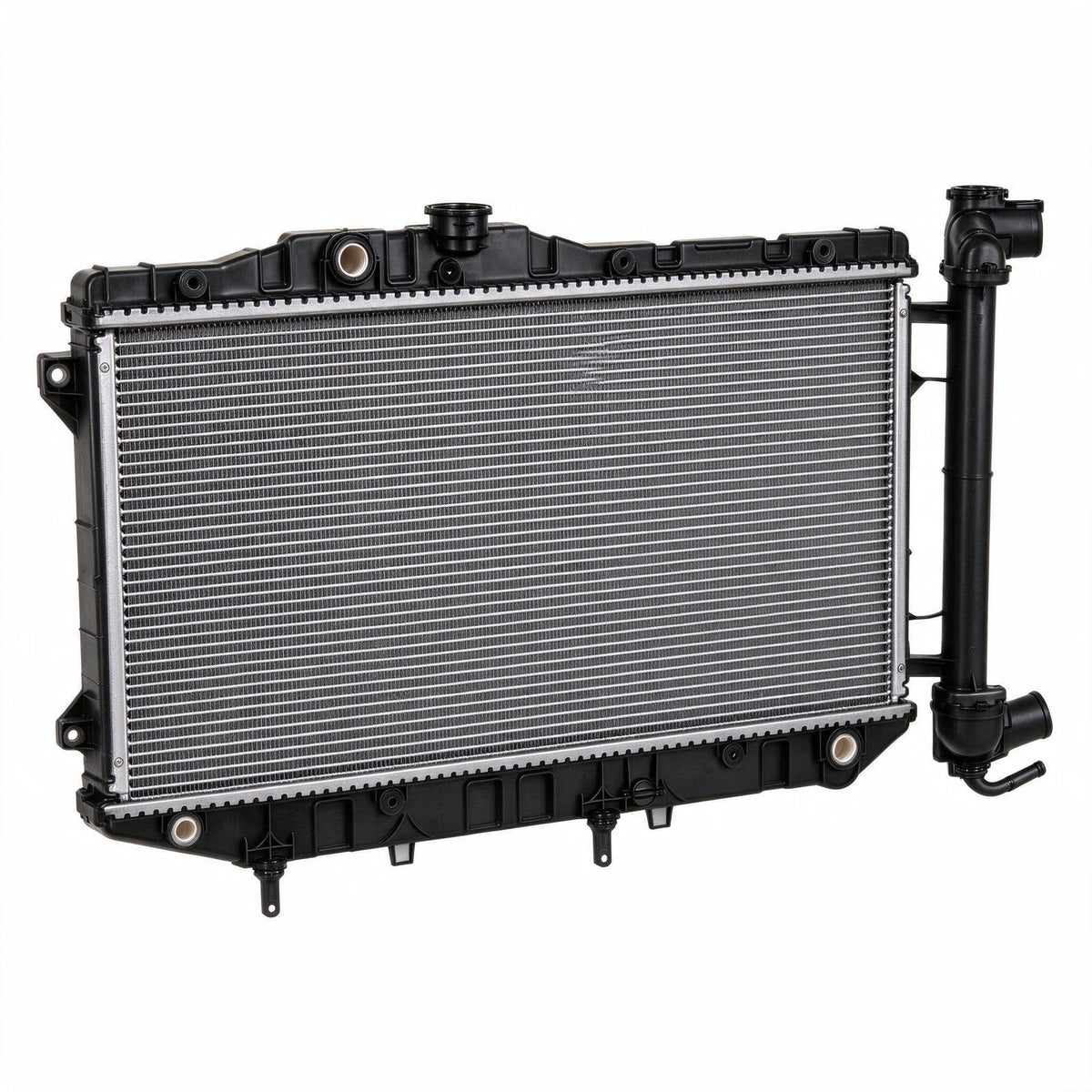 Radiator Suitable for Toyota Camry SV20 SV21 SV22 4Cyl Auto Manual 1987-1992-2