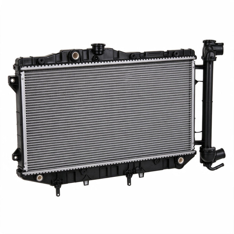 Radiator Suitable for Toyota Camry SV20 SV21 SV22 4Cyl Auto Manual 1987-1992-2