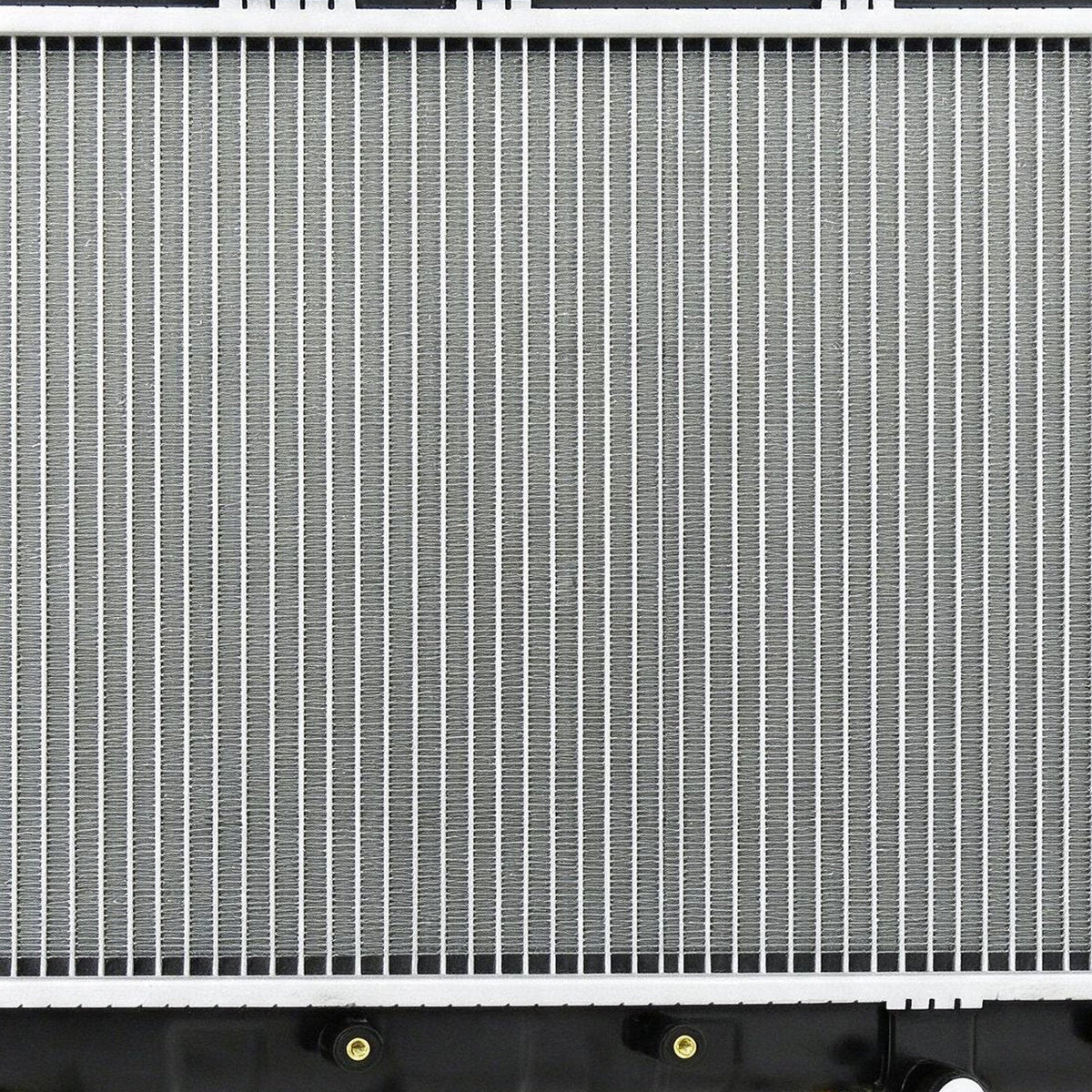 Radiator Suitable for Toyota Camry SV20 SV21 SV22 4Cyl Auto Manual 1987-1992-3