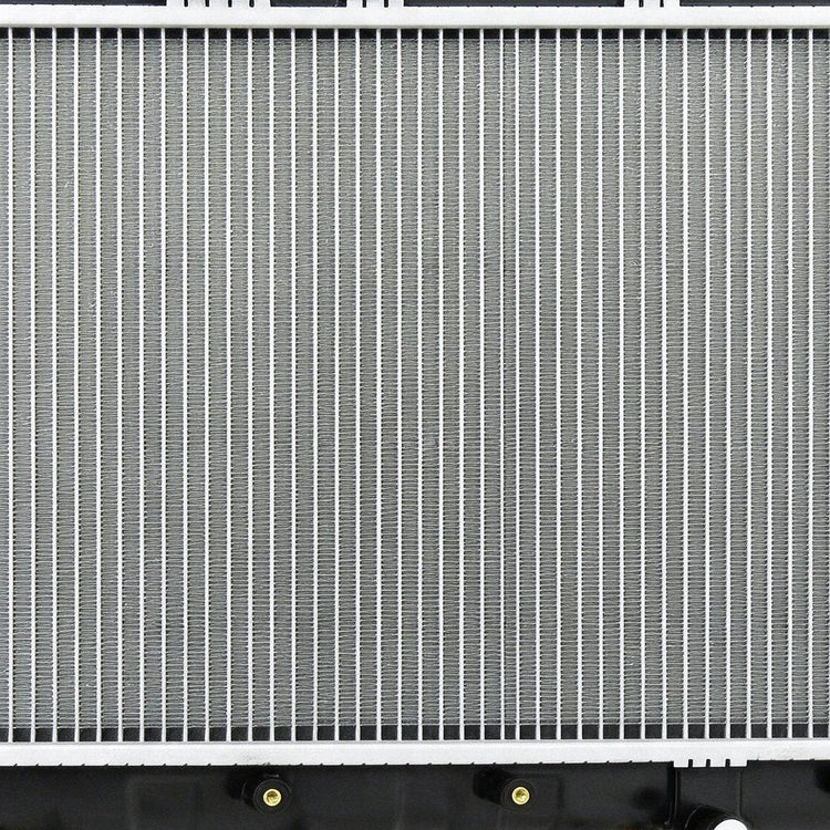 Radiator Suitable for Toyota Camry SV20 SV21 SV22 4Cyl Auto Manual 1987-1992-3