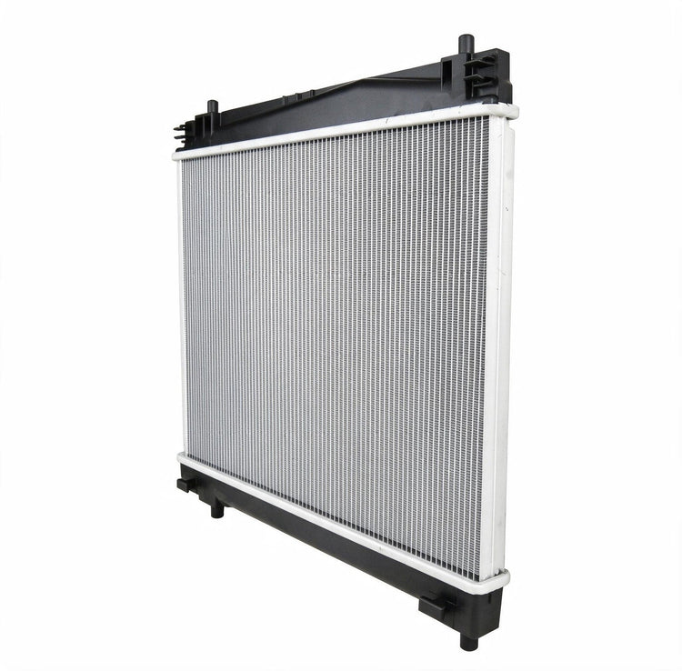 Radiator Suitable for Toyota Ractis NCP100L 2005-2010 1.5L Auto Manual-1