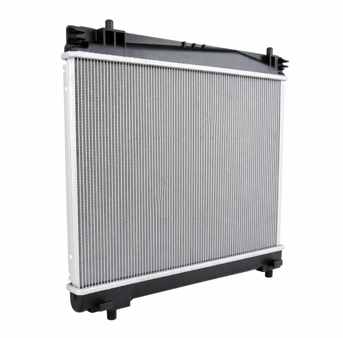 Radiator Suitable for Toyota Ractis NCP100L 2005-2010 1.5L Auto Manual-2