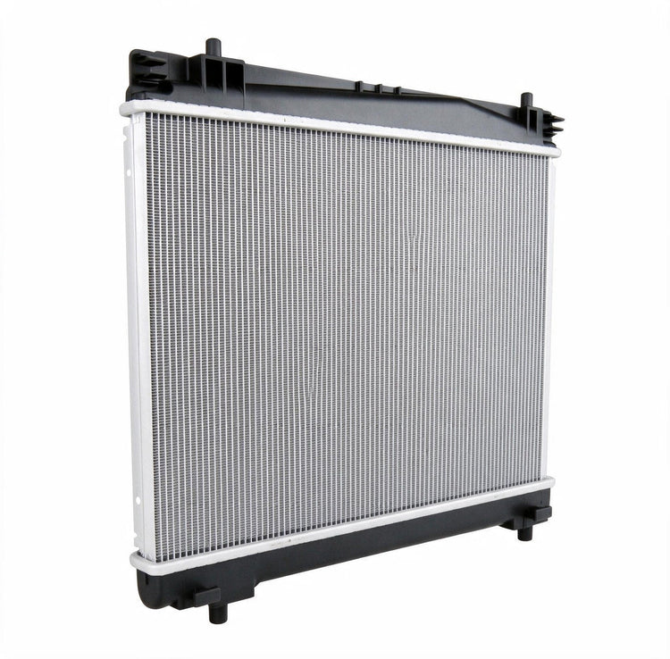 Radiator Suitable for Toyota Ractis NCP100L 2005-2010 1.5L Auto Manual-2