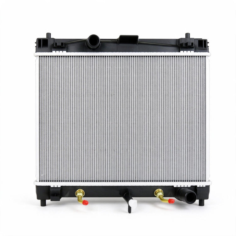 Radiator Suitable for Toyota Ractis NCP100L 2005-2010 1.5L Auto Manual-0