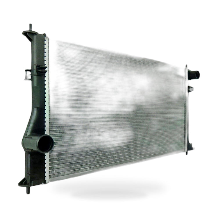 Radiator Suitable for Toyota 86 GT GTS ZN6 2.0L Auto Manual 2012-On-0