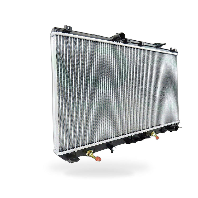 Radiator Suitable for Toyota Camry SXV20R 2.2L 4Cyl Auto Manual 1997-2002-0