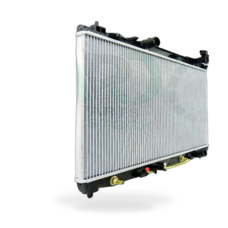 Radiator Suitable for Toyota Camry ACV40 AHV40R 2.4L Petrol Hybrid 2006-2011-0