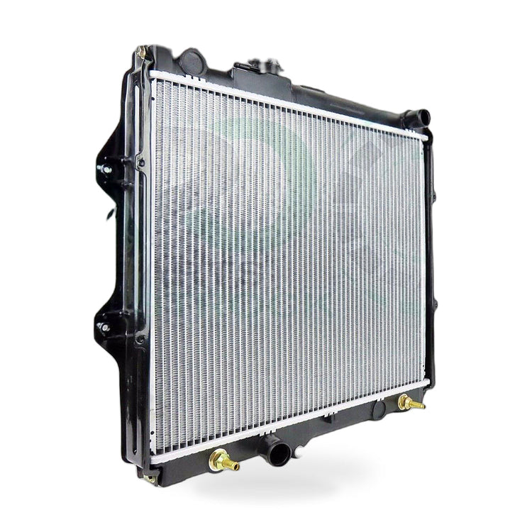 Radiator Suitable for Toyota Hilux RZN147R RZN154R RZN169 LN179R 2.7L 1997-2005-0