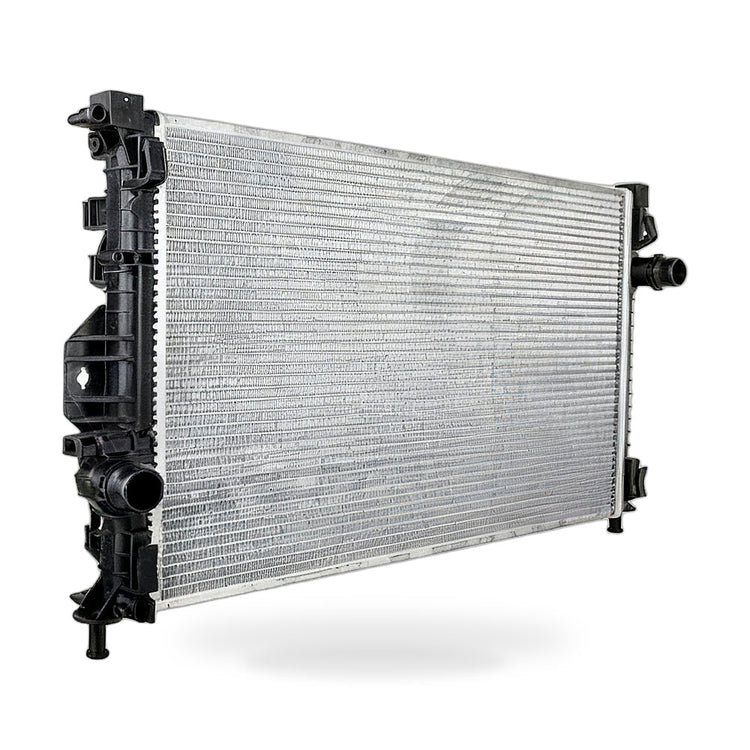Radiator Suitable for Volvo V70 1.6L 2.0L Petrol Diesel 2007-On-0