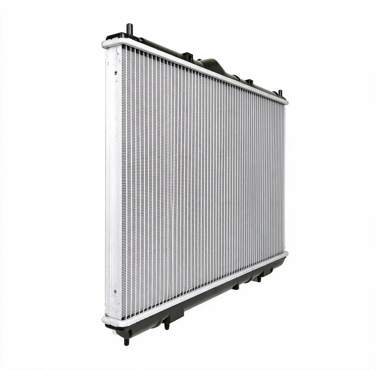 Radiator Suitable for Volvo S40 V40 1.8L 2.0L Non-Turbo Auto Manual 1995-2004-1