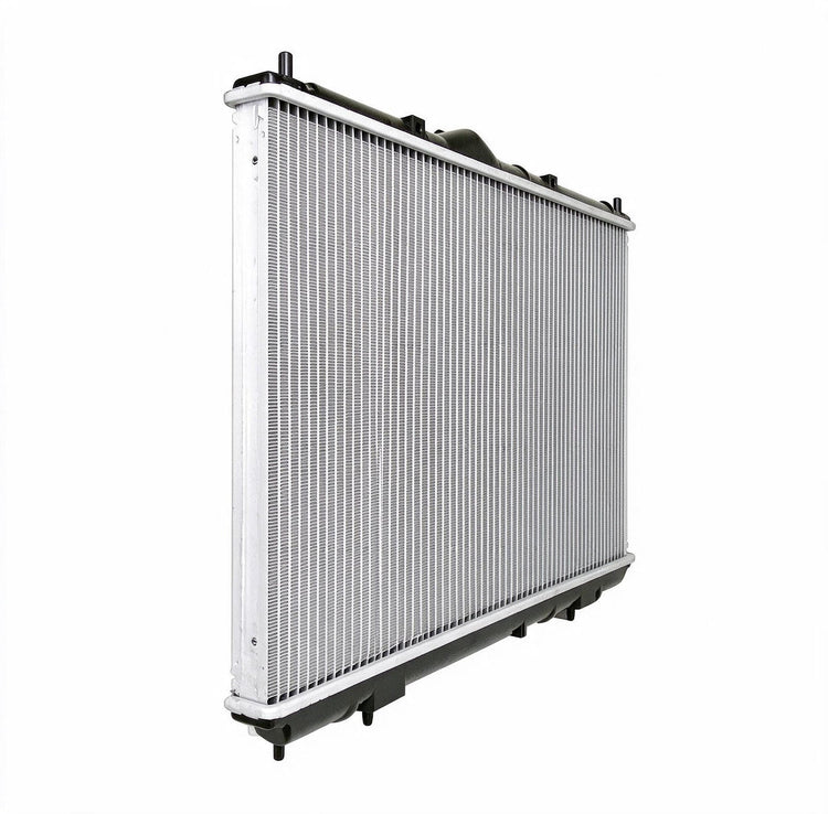 Radiator Suitable for Volvo S40 V40 1.8L 2.0L Non-Turbo Auto Manual 1995-2004-1