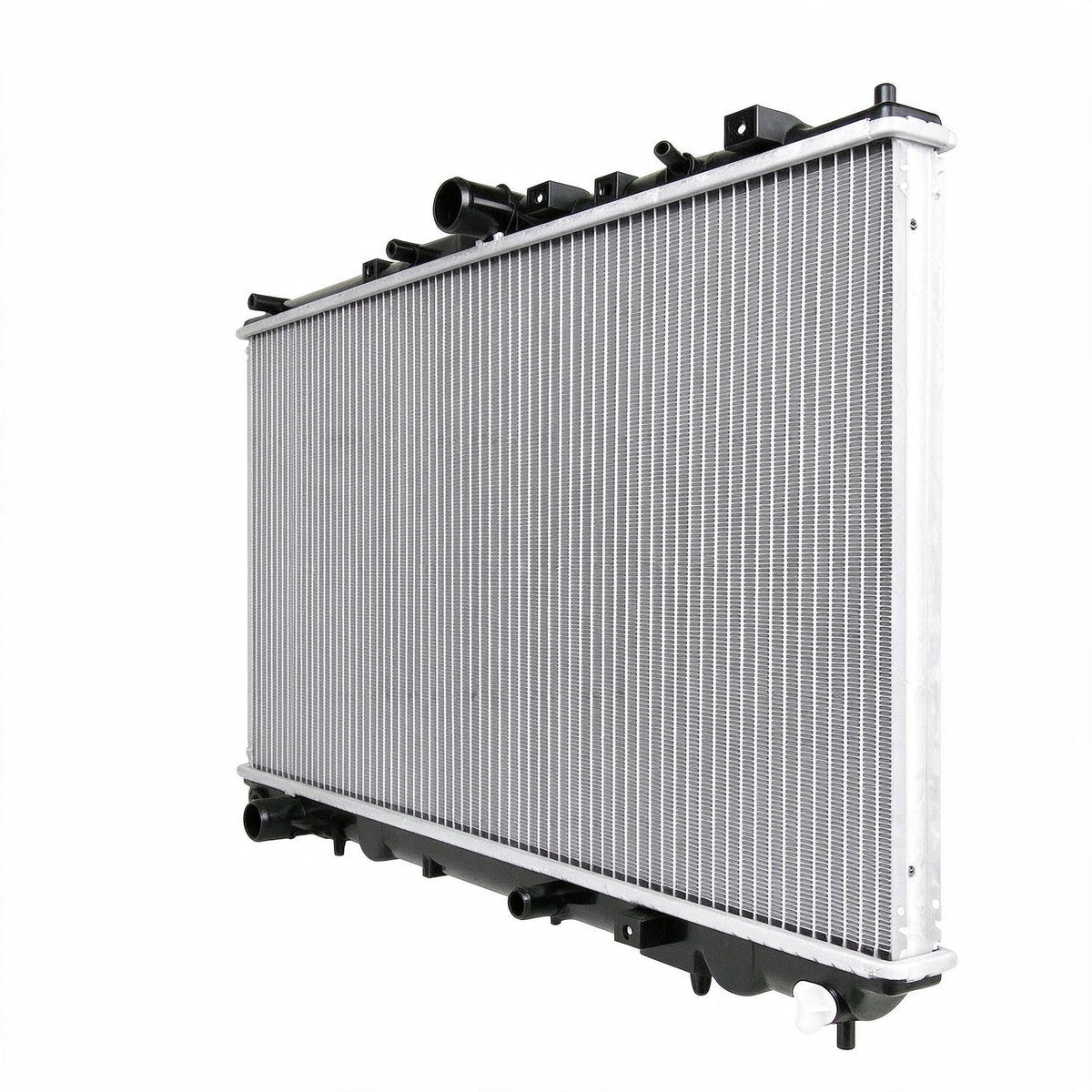 Radiator Suitable for Volvo S40 V40 1.8L 2.0L Non-Turbo Auto Manual 1995-2004-2