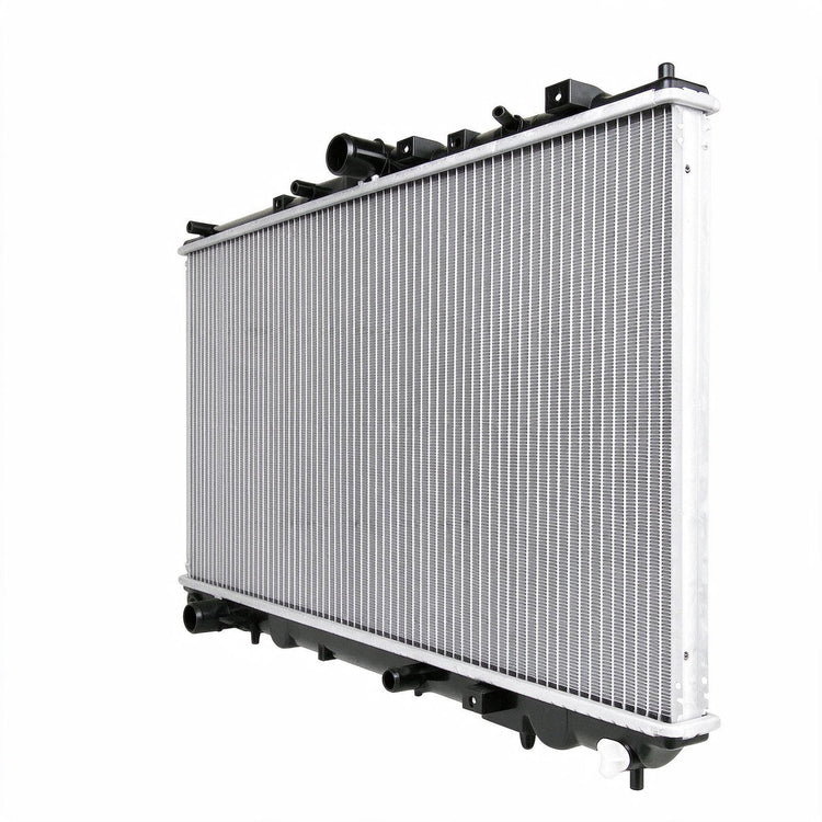 Radiator Suitable for Volvo S40 V40 1.8L 2.0L Non-Turbo Auto Manual 1995-2004-2