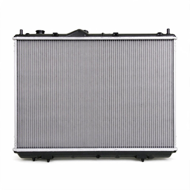 Radiator Suitable for Volvo S40 V40 1.8L 2.0L Non-Turbo Auto Manual 1995-2004-0