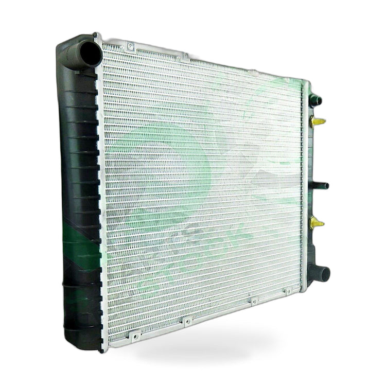 Radiator Suitable for Volvo 240 244 245 760 940 960 4Cyl 1979-1994-0