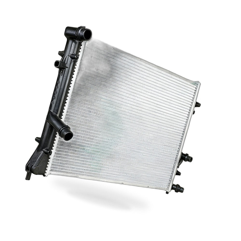 Radiator Suitable for Volkswagen Caddy 2K 2KN 1.2 TSI Petrol 2010-2015-1