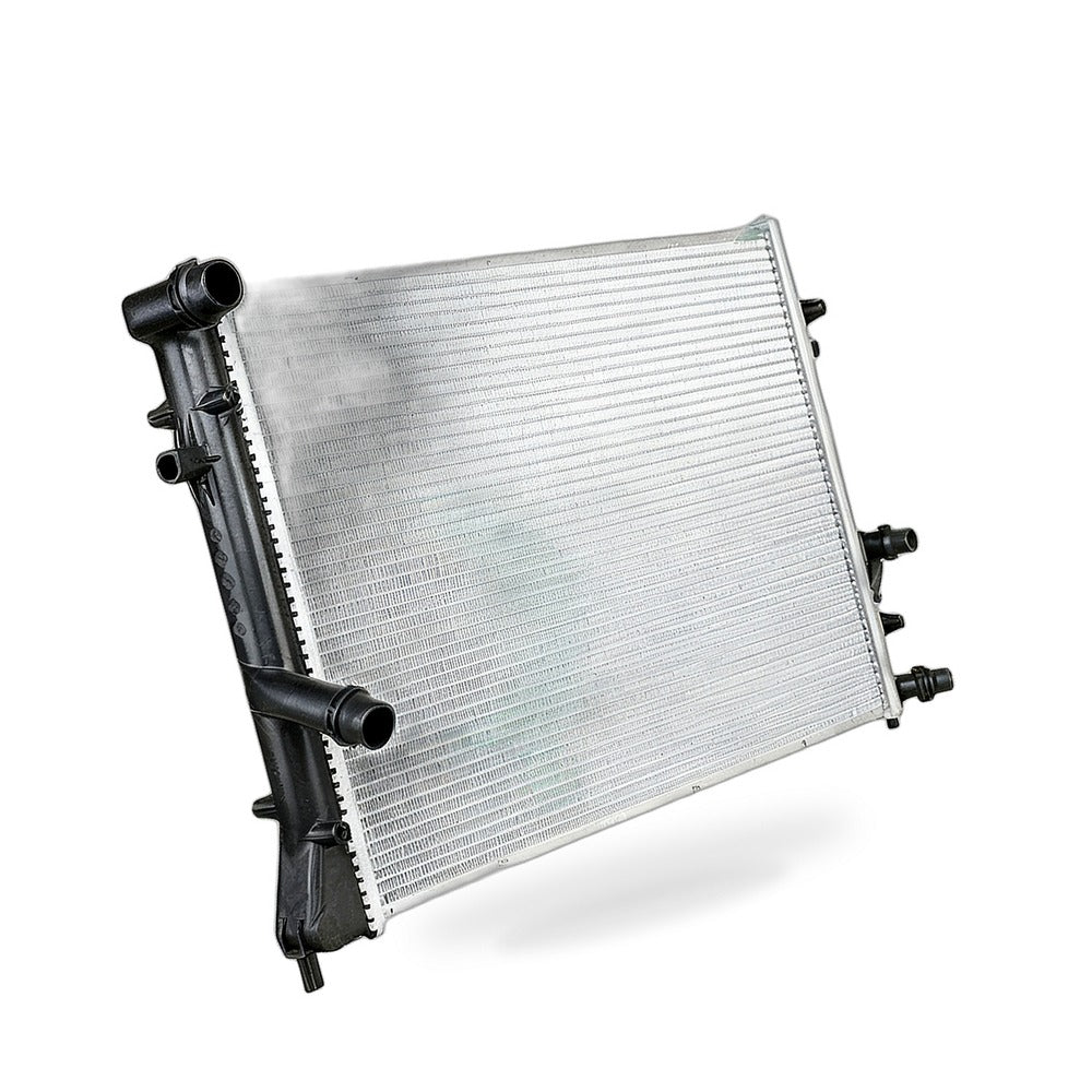 Radiator Suitable for Volkswagen Caddy 2K 2KN 1.2 TSI Petrol 2010-2015-2