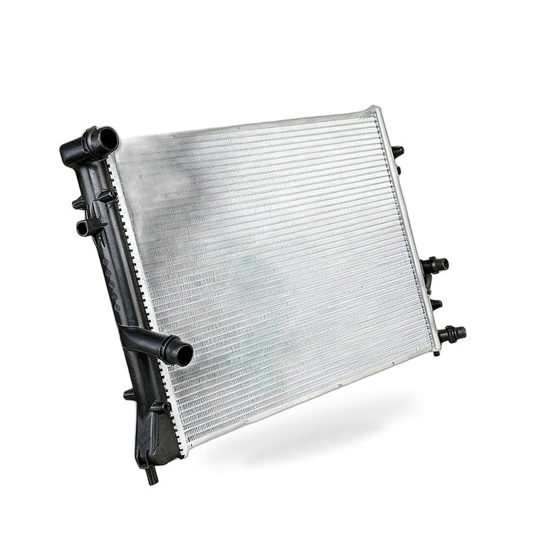 Radiator Suitable for Volkswagen Caddy 2K 2KN 1.2 TSI Petrol 2010-2015-2