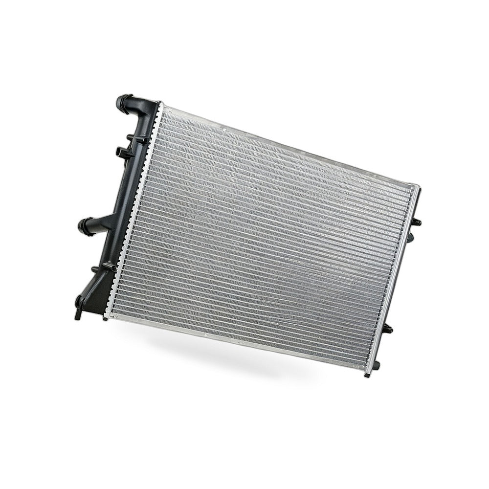 Radiator Suitable for Volkswagen Caddy 2K 2KN 1.2 TSI Petrol 2010-2015-3