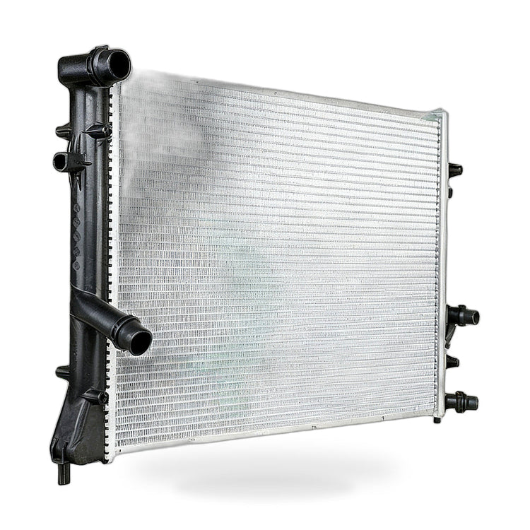 Radiator Suitable for Volkswagen Caddy 2K 2KN 1.2 TSI Petrol 2010-2015-0