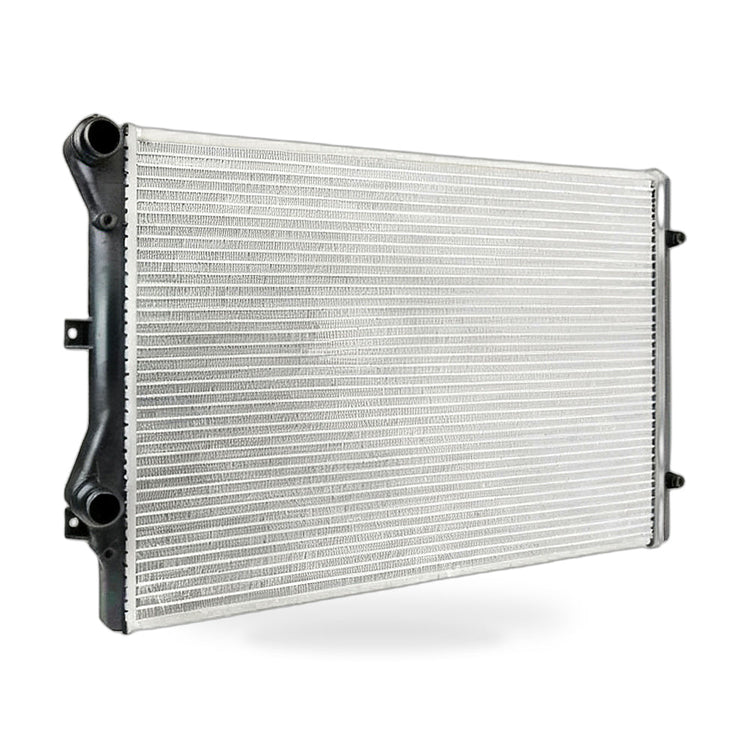 Radiator Suitable for Volkswagen Passat CC 357 1.8TSI Auto Manual 2008-On-0