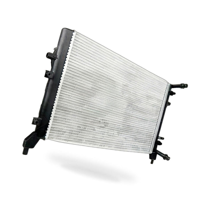 Radiator Suitable for Volkswagen Golf VI 5K 1.2 TSI 1.4 TSI 2008-On-1