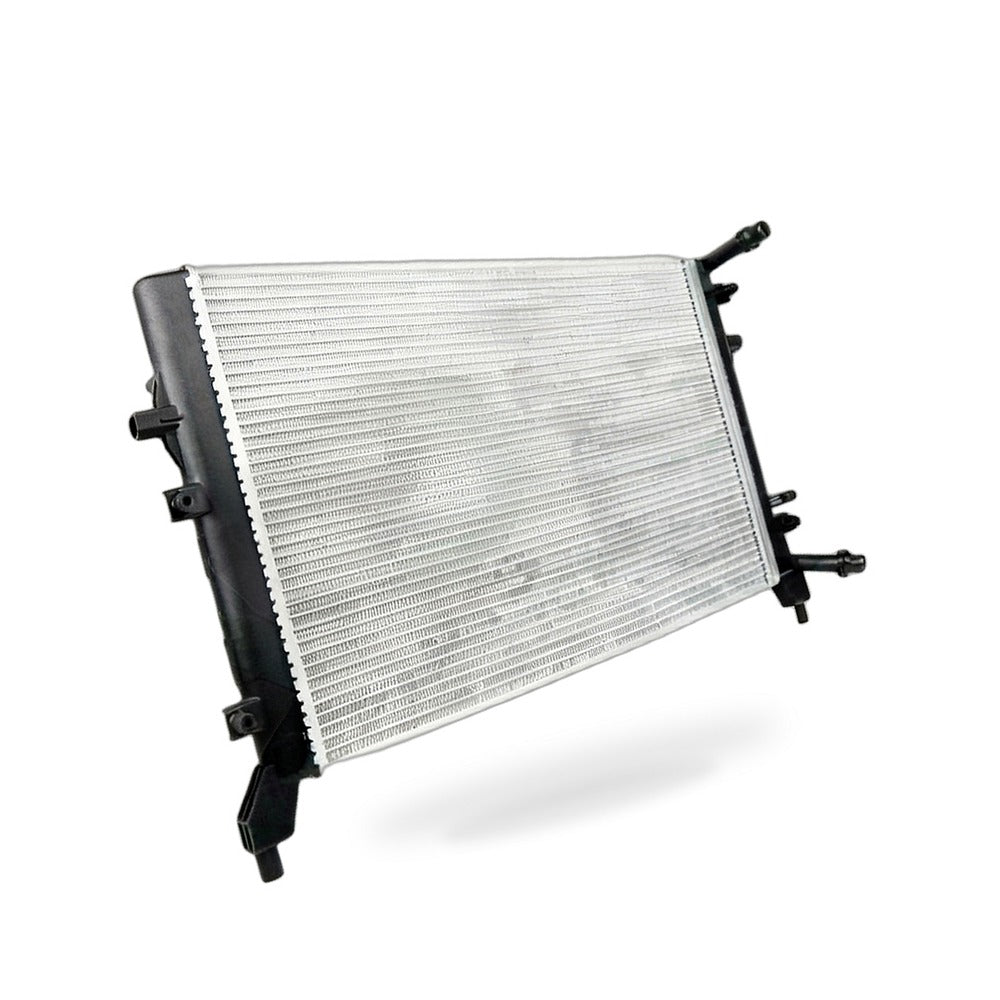 Radiator Suitable for Volkswagen Golf VI 5K 1.2 TSI 1.4 TSI 2008-On-2